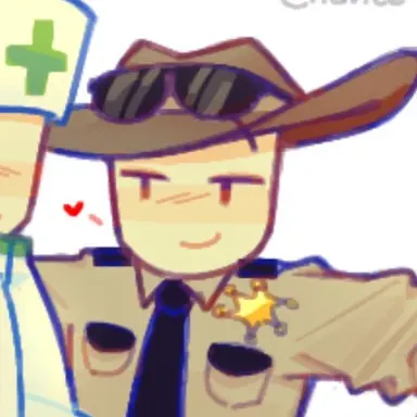 Profile image of 리볼버