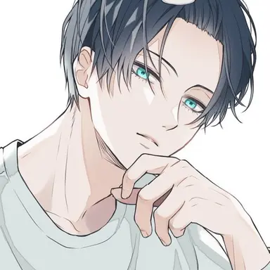 Profile image of 糸師凛