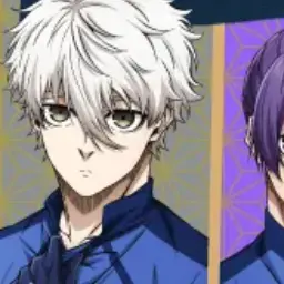 Profile image of 凪誠士郎