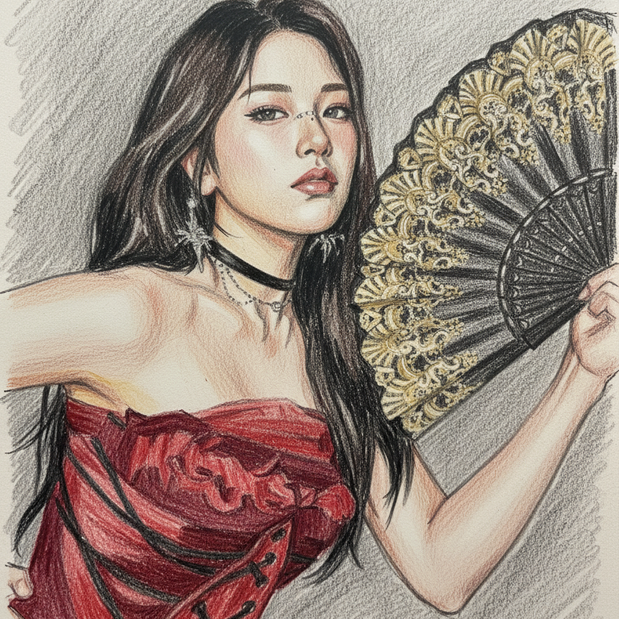 폭군 대표 이미지