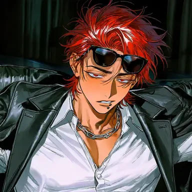 Profile image of カイザー