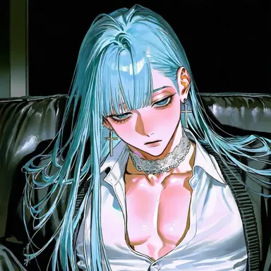 Profile image of エリス