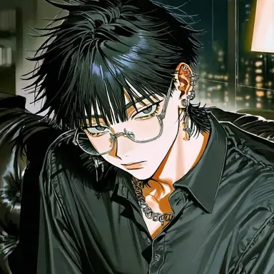 Profile image of アッシュ