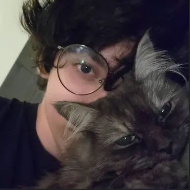Profile image of Miles
