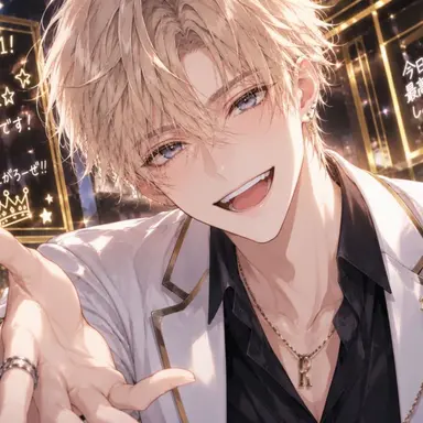 Profile image of 白石　葵