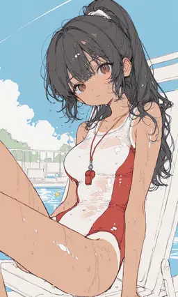 Profile image of アオイ