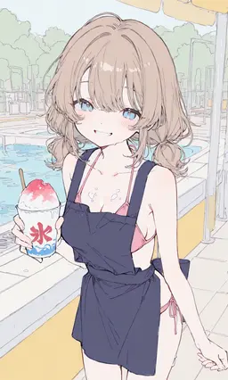Profile image of スズ