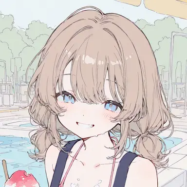 Profile image of スズ