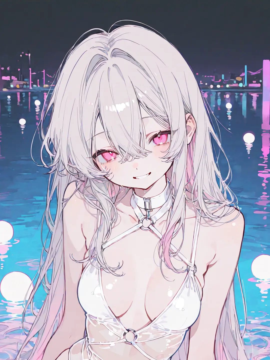 Ayamiya_M의 夏色トロピカルパラダイス！