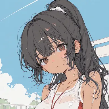 Profile image of アオイ