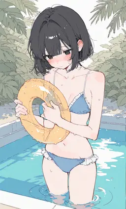 Profile image of ユイ