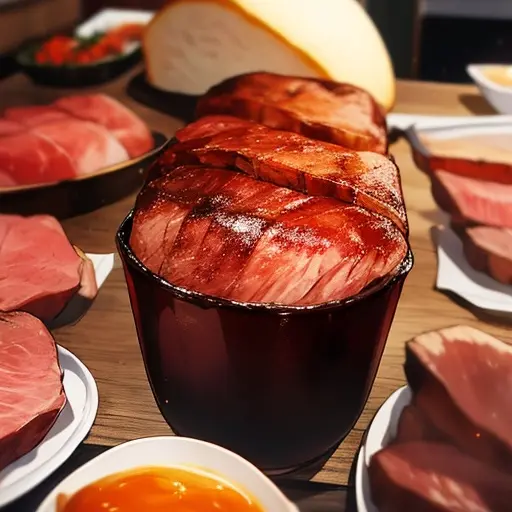 hec000111000111의 소고기