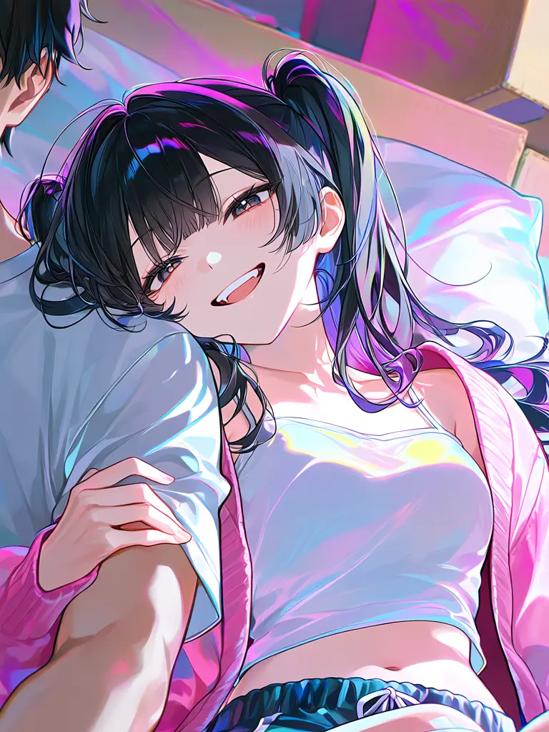 GUNGUN1234의 分からせ完了