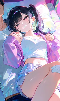 Profile image of リリ