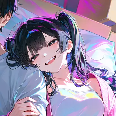 Profile image of リリ