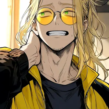 Profile image of Hizashi Yamada
