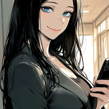 Profile image of Nemuri Kayama