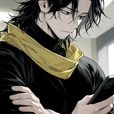 Profile image of Shota Aizawa