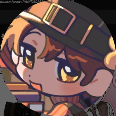 Profile image of 비럭키