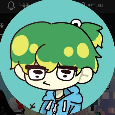 Profile image of 우참