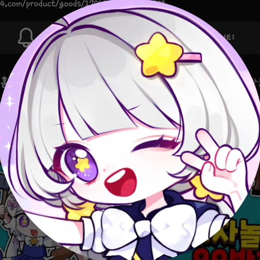 AngstyAunt9078의 미겜즈,팀나빠 귀신👻