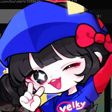 Profile image of 벨키