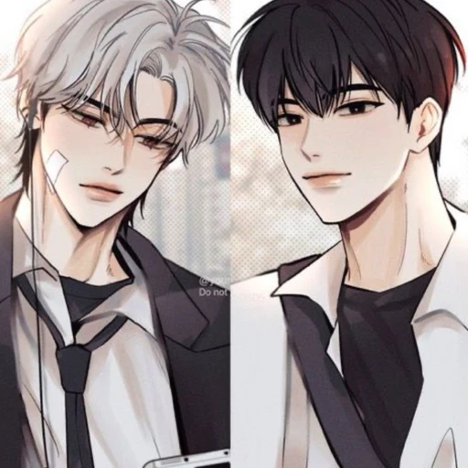 김민우,김선우