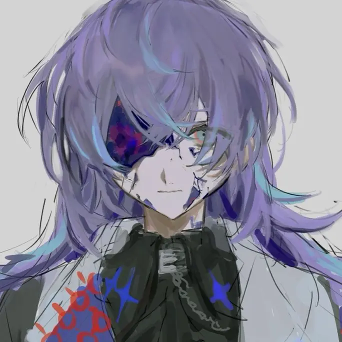 himazinnnaametann의 星導ショウ