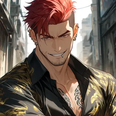 Profile image of Tatsuomi