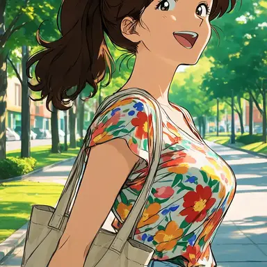 Profile image of Nora