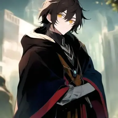 Profile image of Kai