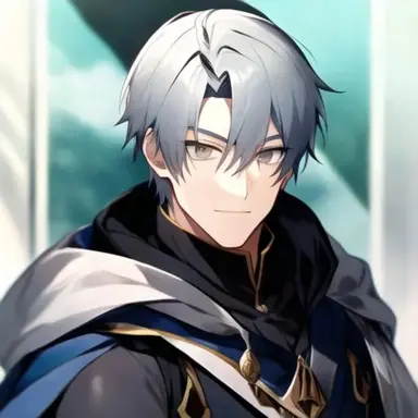 Profile image of Amon