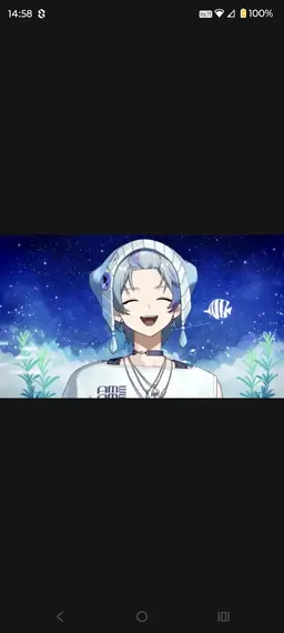 Profile image of こさめ