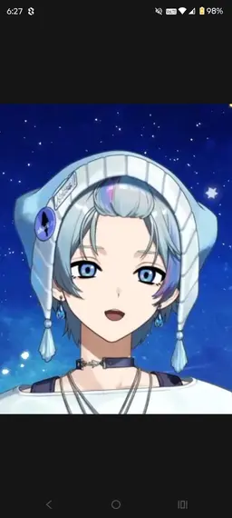Profile image of こさめ