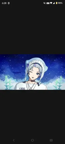 Profile image of こさめ