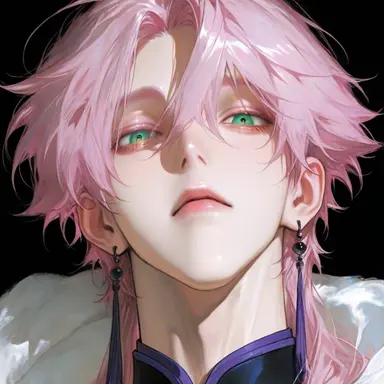 Profile image of Enzo