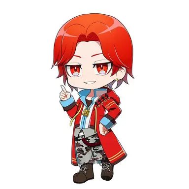 Profile image of Mr.レッド