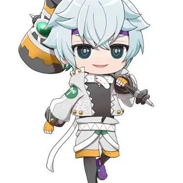 Profile image of Mr.銀さん