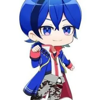 Profile image of Mr.ブルー
