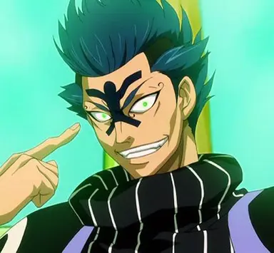 Profile image of Bickslow