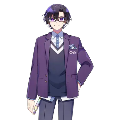 Profile image of もふ