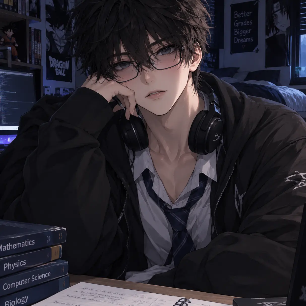 MeanNose7824의 Your favourite bully victim