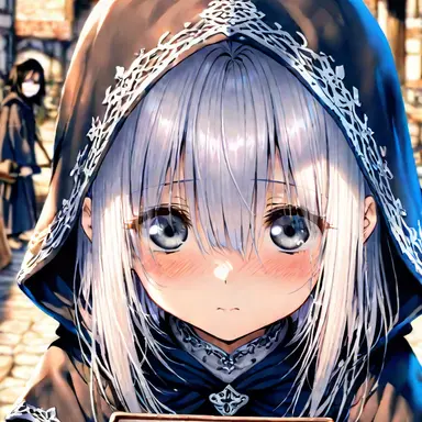 Profile image of 니카