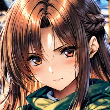 Profile image of 지르코니아