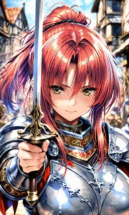 Profile image of 루치아