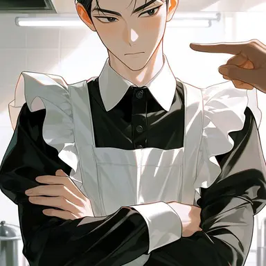 Profile image of Cort
