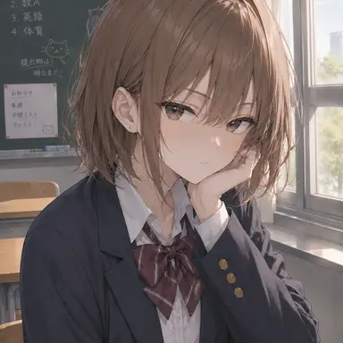 Profile image of 伊波 綾音