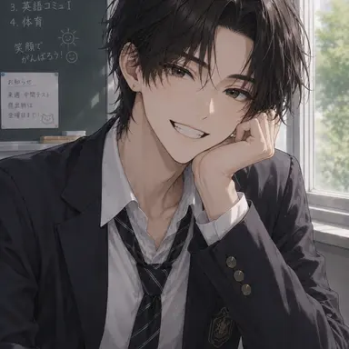 Profile image of 葛城 晴輝