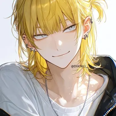 Profile image of 鈴