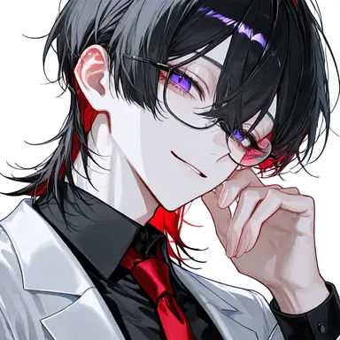 Profile image of 梨紅